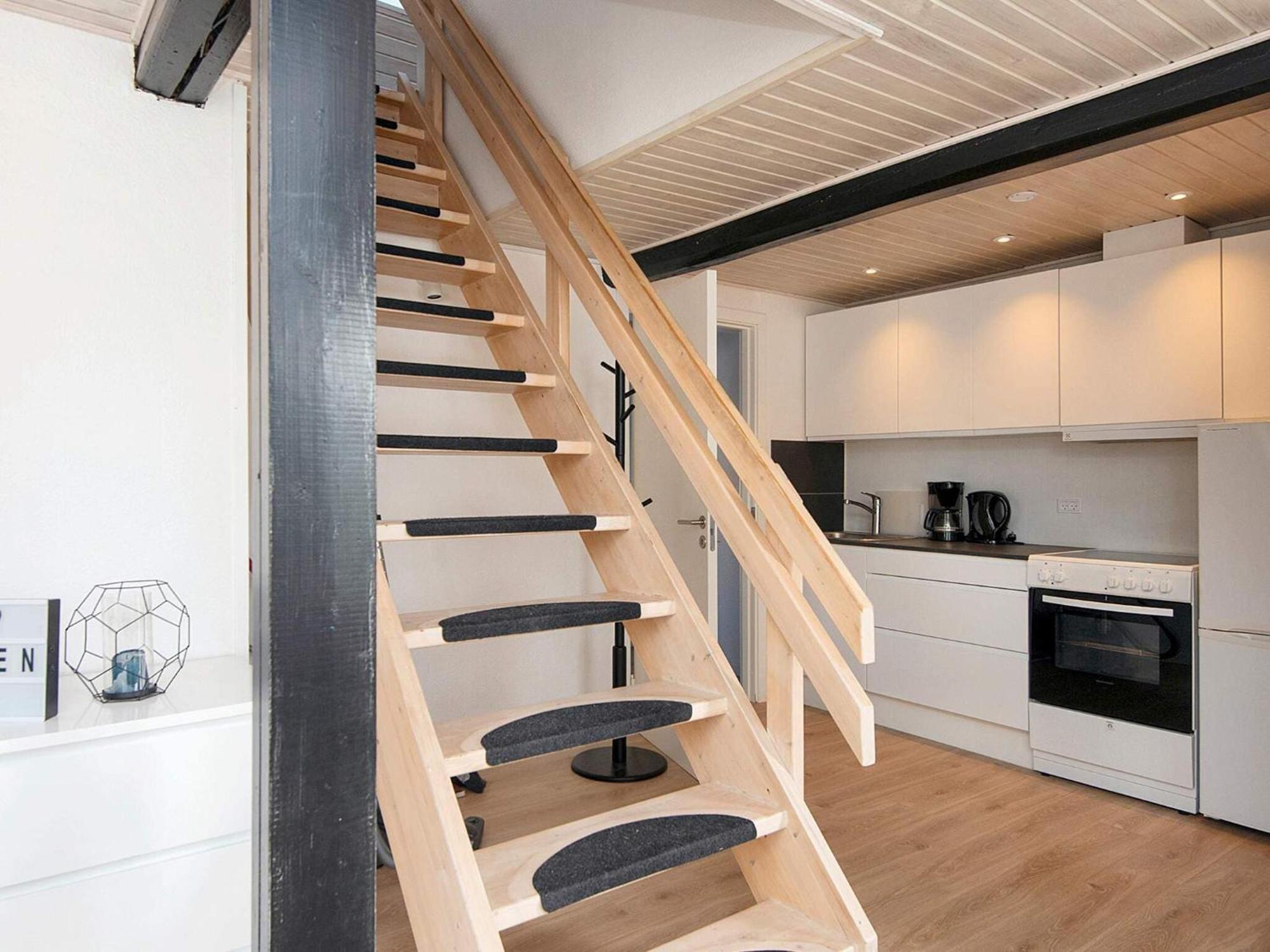 4 Person Holiday Home In Sydals Osterby  Exterior foto