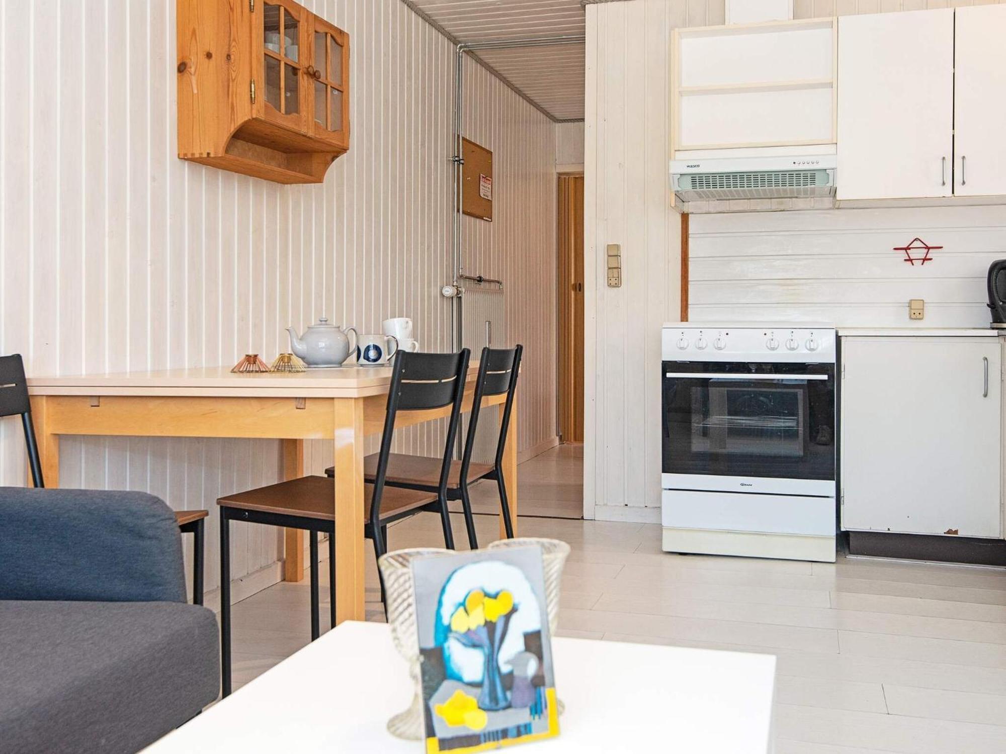 4 Person Holiday Home In Sydals Osterby  Exterior foto