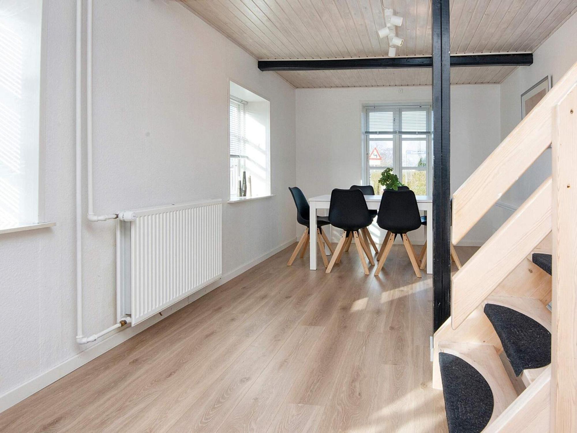 4 Person Holiday Home In Sydals Osterby  Exterior foto